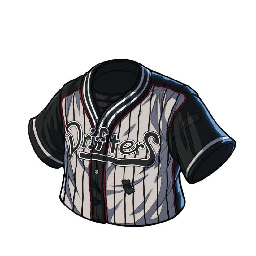 Baseball Shirt