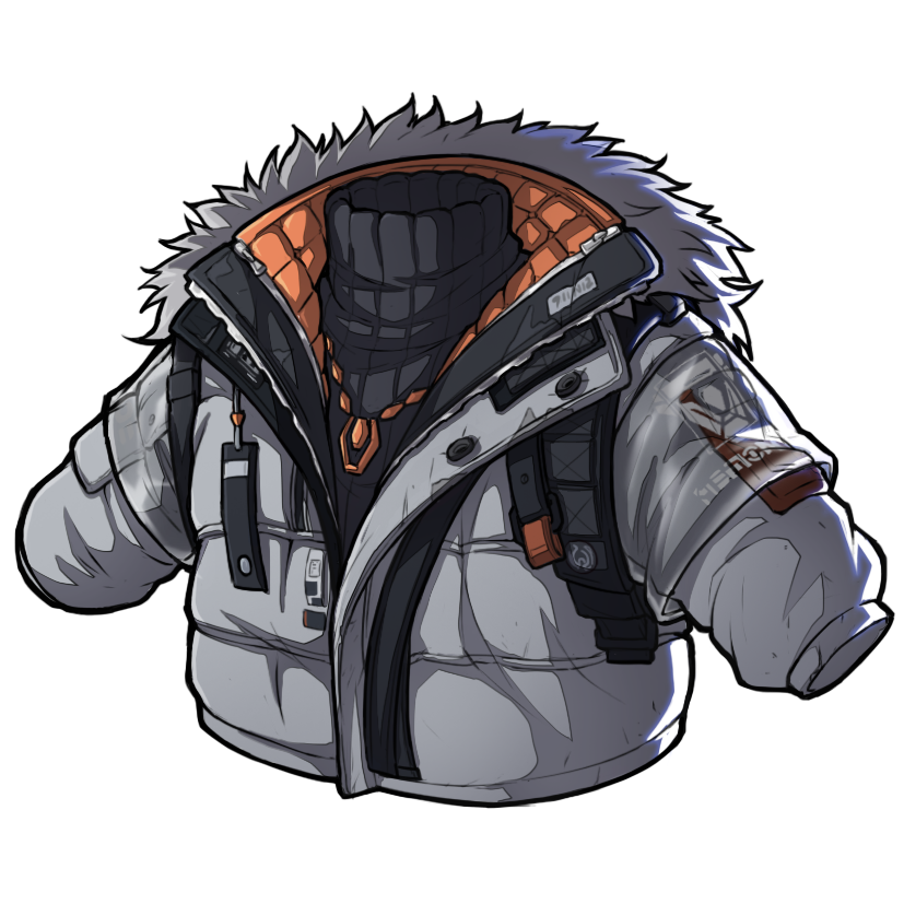 Ski Bunny
