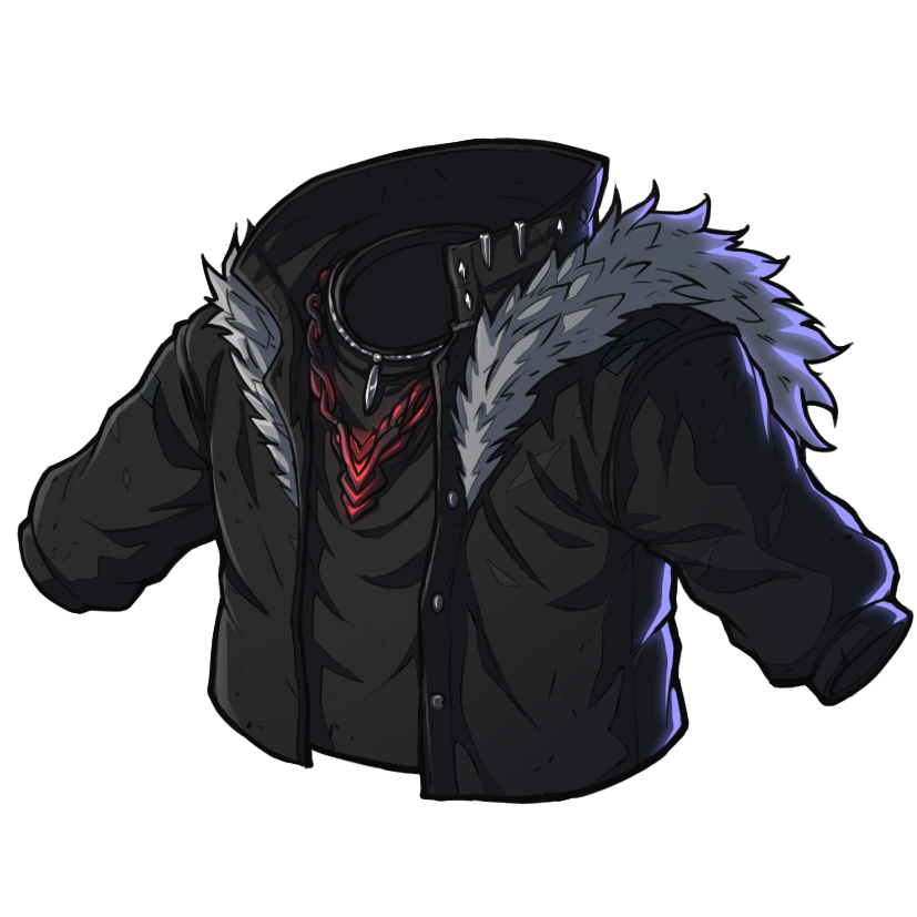 Bear Trap