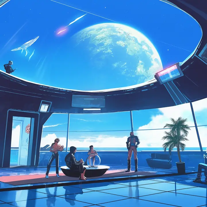 Base Station