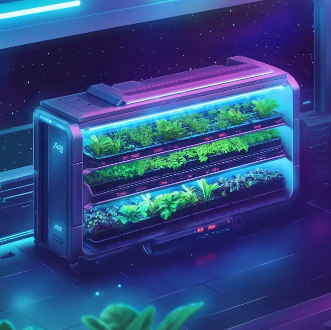 Project Eden