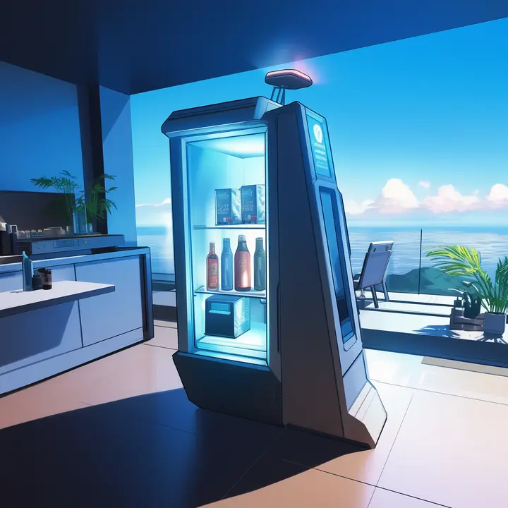 Future Gadgets