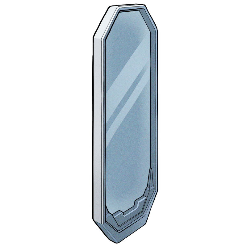 Full Body Mirror