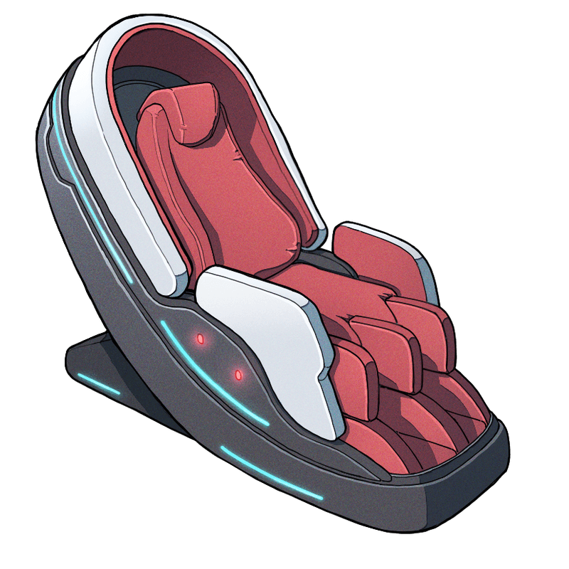 Massage Chair