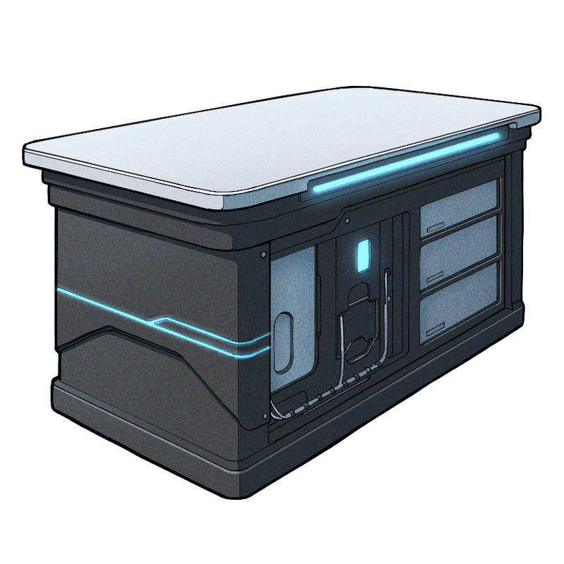 Workbench