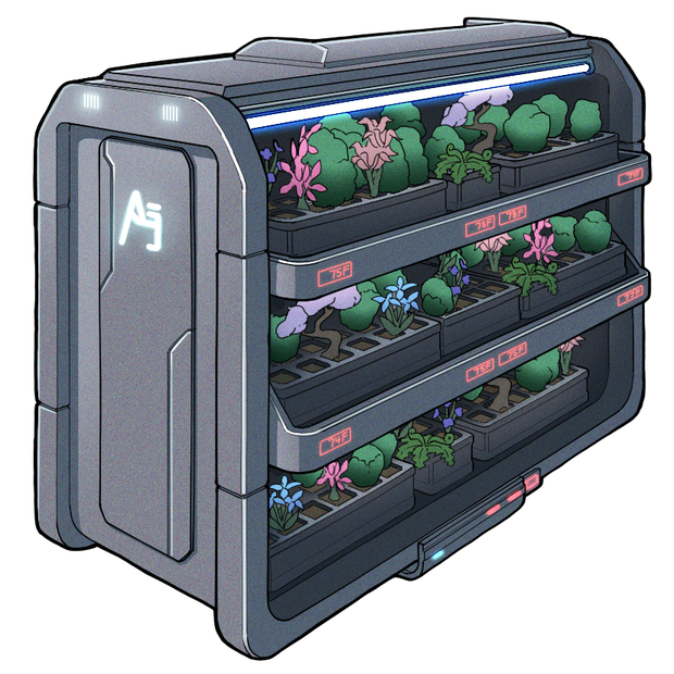 Hydrobay